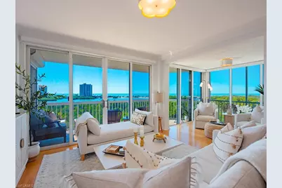 5501 Heron Point Dr #503, Naples, FL 34108 - Photo 1