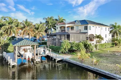 4806 Regal Dr, Bonita Springs, FL 34134 - Photo 2