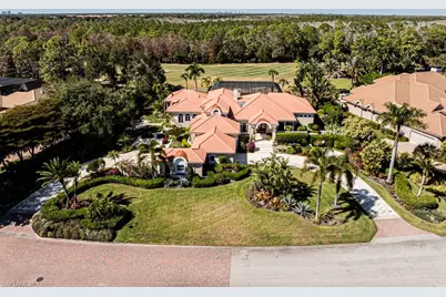 4277 Brynwood Dr, Naples, FL 34119 - Photo 2