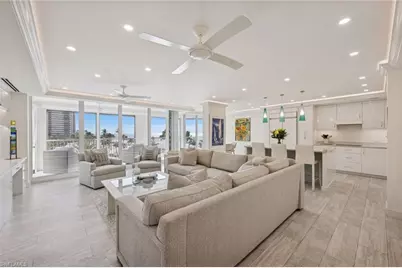 4051 Gulf Shore Blvd N #405, Naples, FL 34103 - Photo 1