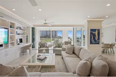 4051 Gulf Shore Blvd N #405, Naples, FL 34103 - Photo 6