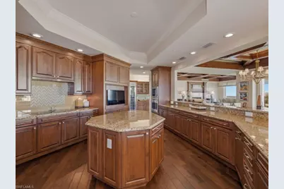 4851 Bonita Bay Blvd #1604, Bonita Springs, FL 34134 - Photo 12