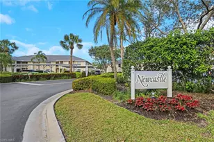 600 Squire Cir, Naples, FL 34104 - Photo 1