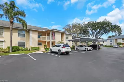 600 Squire Cir #103, Naples, FL 34104 - Photo 22