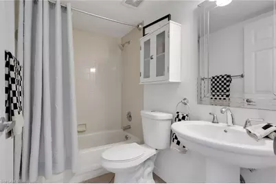 600 Squire Cir #103, Naples, FL 34104 - Photo 12