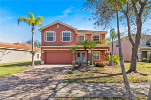 2822 Inlet Cove Ln W, Naples, FL 34120 - Photo 1