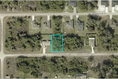 843 Casper Yost St E, Lehigh Acres, FL 33974 - Photo 1