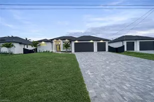 721 NW 37th Ave, Cape Coral, FL 33993 - Photo 2