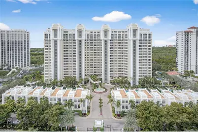 7117 Pelican Bay Blvd #1408, Naples, FL 34108 - Photo 16
