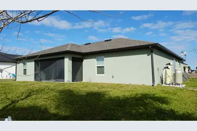 3620 NW 38th Ter, Cape Coral, FL 33993 - Photo 2