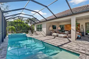 9406 Galliano Ter, Naples, FL 34119 - Photo 4