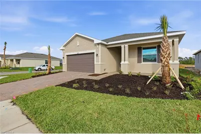 18696 Marlin Kite Ln, North Fort Myers, FL 33917 - Photo 2