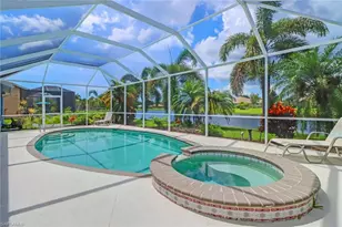 9151 Kings Cove Ct, Fort Myers, FL 33967 - Photo 2