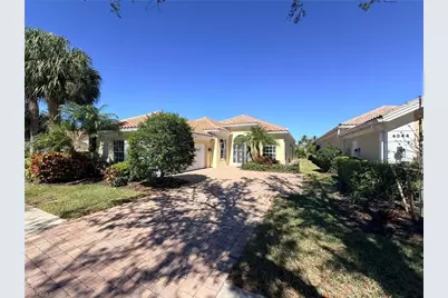4048 Trinidad Way, Naples, FL 34119 - Photo 1