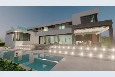 11480 Rebecca Cir, Fort Myers Beach, FL 33931 - Photo 1