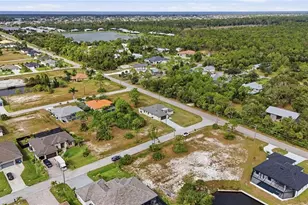 2338 NW 33rd Pl, Cape Coral, FL 33993 - Photo 42