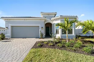 7136 Chapel Crk Ln, North Fort Myers, FL 33917 - Photo 2