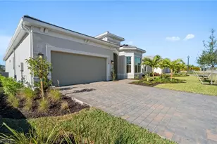 7136 Chapel Crk Ln, North Fort Myers, FL 33917 - Photo 4