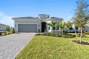 7136 Chapel Crk Ln, North Fort Myers, FL 33917 - Photo 1