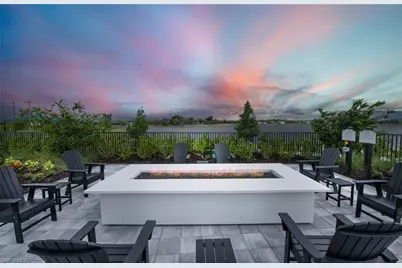 7136 Chapel Creek Ln, North Fort Myers, FL 33917 - Photo 40