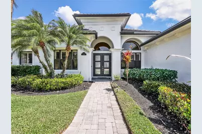 14903 Tybee Island Dr, Naples, FL 34119 - Photo 1