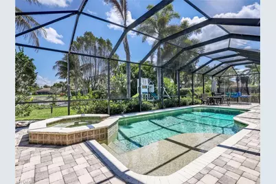 14903 Tybee Island Dr, Naples, FL 34119 - Photo 24