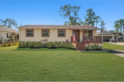 1960 22nd Ave NE, Naples, FL 34120 - Photo 1