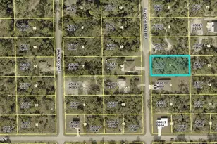 1706 Greenwood Ave, Lehigh Acres, FL 33972 - Photo 1