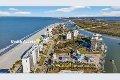 26275 Lot #3 & Lot #4 Hickory Blvd, Bonita Springs, FL 34134 - Photo 18