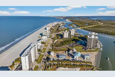 26275 Lot #3 & Lot #4 Hickory Blvd, Bonita Springs, FL 34134 - Photo 16