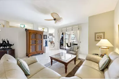 610 Laguna Royale Blvd #1001, Naples, FL 34119 - Photo 8