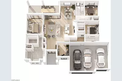 117 NE 5th Ter, Cape Coral, FL 33909 - Photo 40