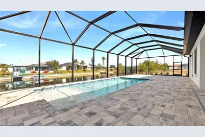 117 NE 5th Ter, Cape Coral, FL 33909 - Photo 46