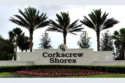 20281 Corkscrew Shores Blvd, Estero, FL 33928 - Photo 2