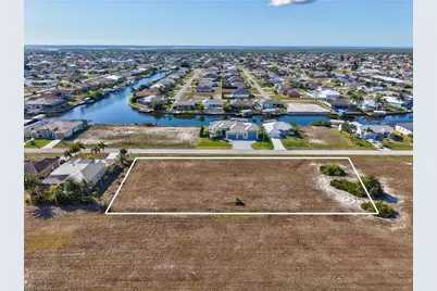 [Address not provided], Cape Coral, FL 33993 - Photo 1