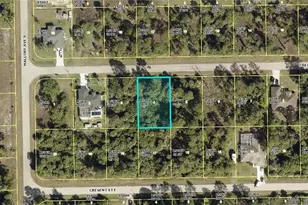 1240 Creary St E, Lehigh Acres, FL 33974 - Photo 1