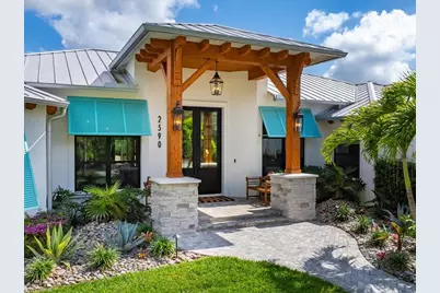 2590 2nd St NW, Naples, FL 34120 - Photo 4