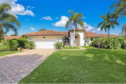 210 Belville Blvd, Naples, FL 34104 - Photo 2