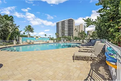 5 Bluebill Ave #205, Naples, FL 34108 - Photo 16