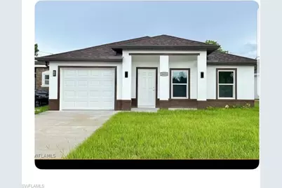 3421 Jeffcott St, Fort Myers, FL 33916 - Photo 1