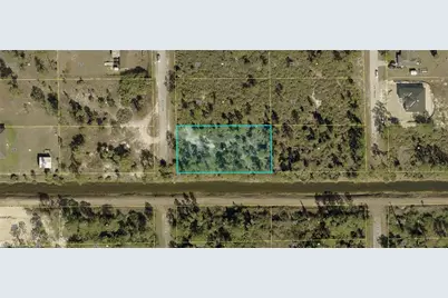 400 Wells Ave, Lehigh Acres, FL 33972 - Photo 1