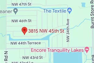 3815 NW 45th St, Cape Coral, FL 33993 - Photo 1