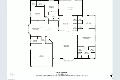 2610 6th Ave NE, Naples, FL 34120 - Photo 42