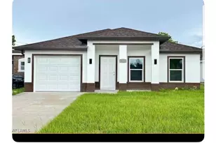 3421 Jeffcott St, Fort Myers, FL 33916 - Photo 1