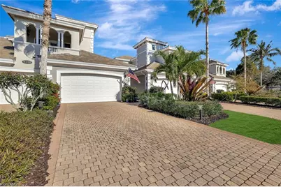 9270 Campanile Cir #102, Naples, FL 34114 - Photo 2