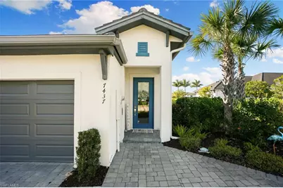 7437 Rockefeller Dr, Naples, FL 34119 - Photo 2
