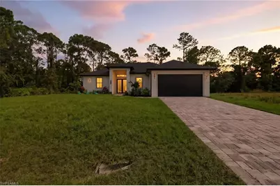 315 Long Ave S, Lehigh Acres, FL 33974 - Photo 1