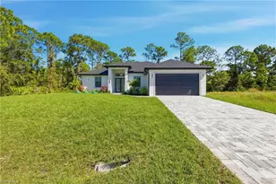 315 Long Ave S, Lehigh Acres, FL 33974 - Photo 2