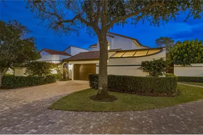 9 Las Brisas Way #10, Naples, FL 34108 - Photo 10