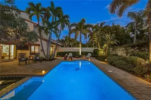 9 Las Brisas Way, Naples, FL 34108 - Photo 1